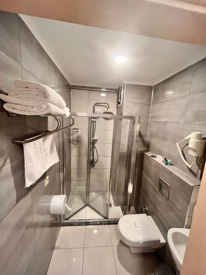 Simal Hotel Rize Extérieur photo