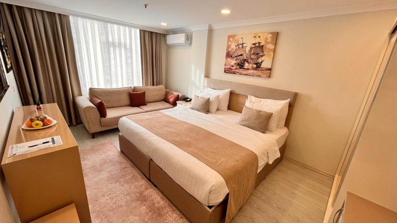 Simal Hotel Rize Extérieur photo