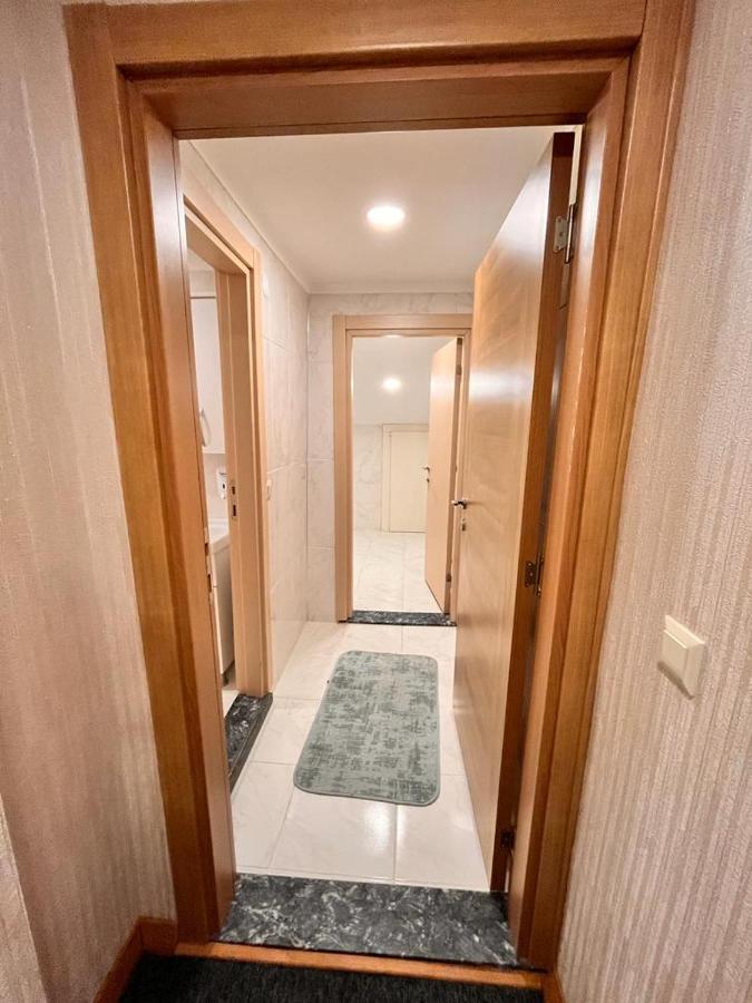 Simal Hotel Rize Extérieur photo
