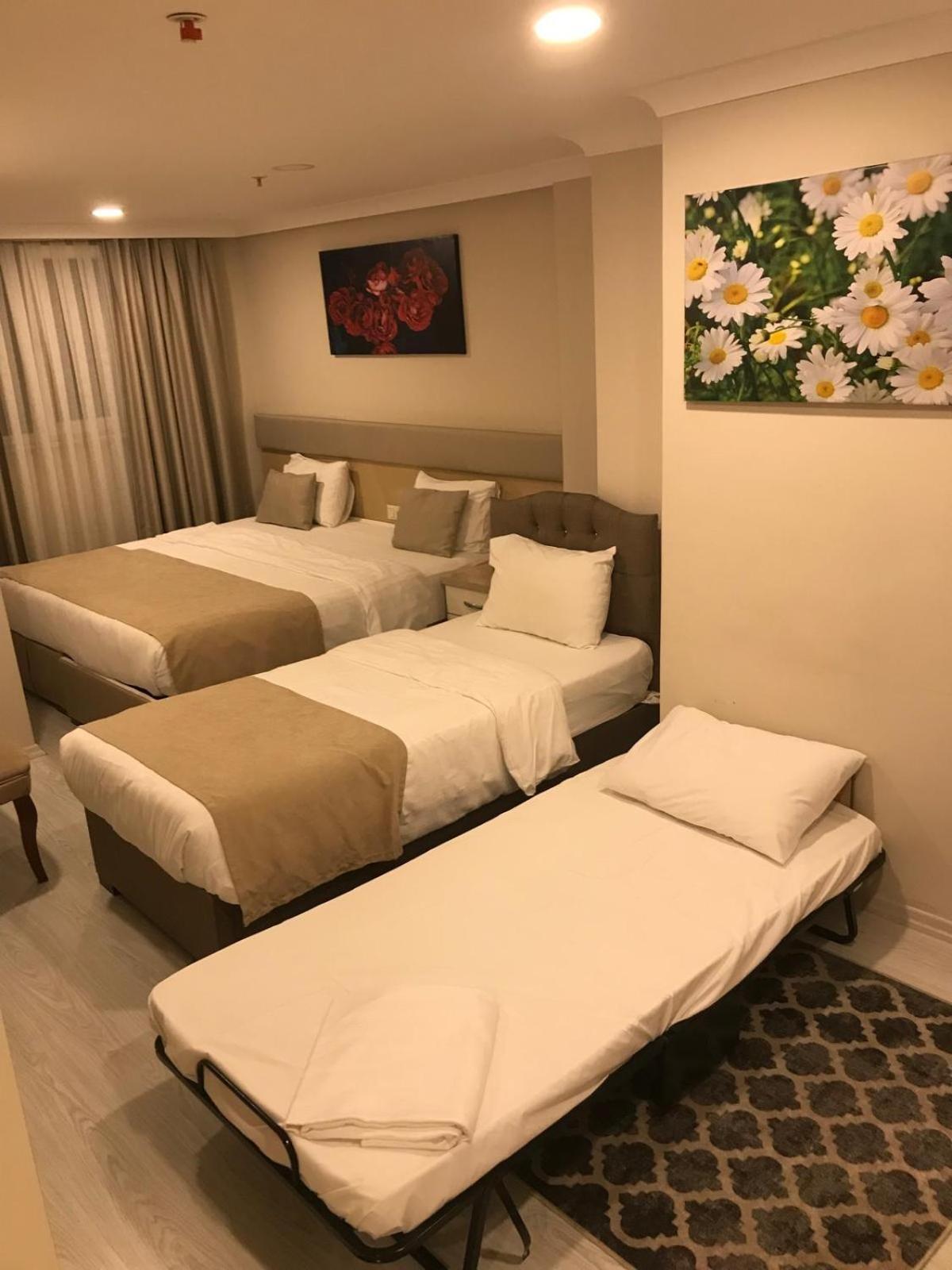 Simal Hotel Rize Extérieur photo